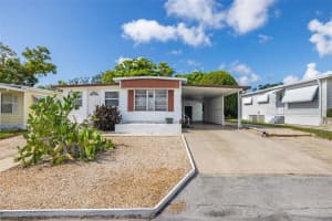 5738 COLUMBIA DRIVE, NEW PORT RICHEY, FL 34652 - MLS#MFRTB8400280
