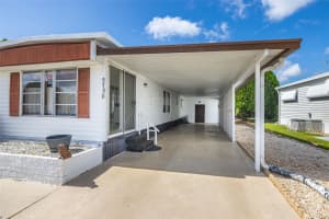 5738 COLUMBIA DRIVE, NEW PORT RICHEY, FL 34652 - MLS#MFRTB8400280