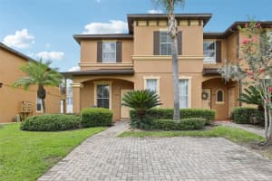 1052 Calabria Avenue, DAVENPORT