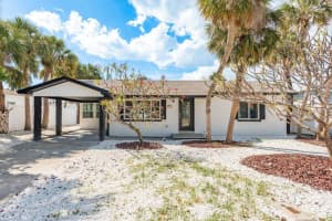 463 85th Ave, ST PETE BEACH