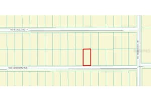454605 GERANIUM AVENUE, DUNNELLON, FL 34431 - MLS#MFRTB8400302