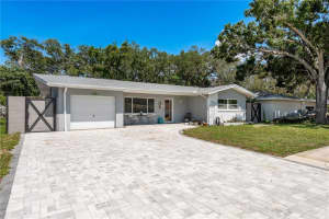 1144 WOODBROOK DRIVE, LARGO, FL 33770 - MLS#MFRTB8400303