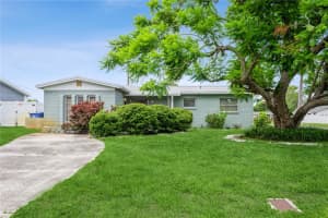 5701 14th Ave N, ST PETERSBURG