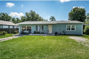 509 WASHINGTON AVENUE, CLEARWATER, FL 33755 Sold 09/02/25