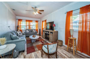 509 WASHINGTON AVENUE, CLEARWATER, FL 33755 Sold 09/02/25