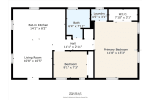 1359 MICHIGAN AVENUE, CLEARWATER, FL 33756 Sold 08/20/25