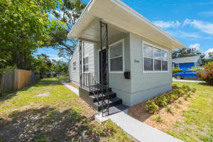 3544 6TH AVENUE, ST PETERSBURG, FL 33711 Sold 09/22/25