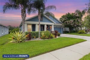 13352 PALMERA VISTA DRIVE, RIVERVIEW, FL 33579 - MLS#MFRTB8400322