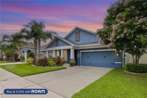 13352 PALMERA VISTA DRIVE, RIVERVIEW, FL 33579 - MLS#MFRTB8400322
