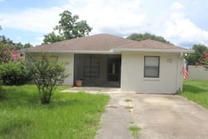 38668 FERM CIRCLE, ZEPHYRHILLS, FL 33540 Sold 08/05/25