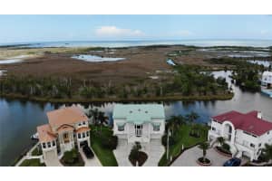 3402 AMBERJACK DRIVE, HERNANDO BEACH, FL 34607 - MLS#MFRTB8400327