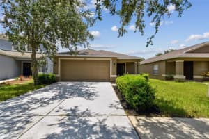 8020 Carriage Pointe Dr, GIBSONTON