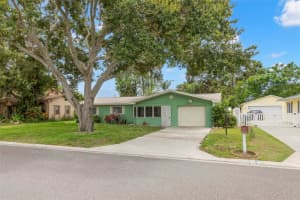 2040 PRINCETON AVENUE, DUNEDIN, FL 34698 Sold 07/22/25