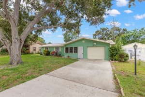 2040 PRINCETON AVENUE, DUNEDIN, FL 34698 Sold 07/22/25