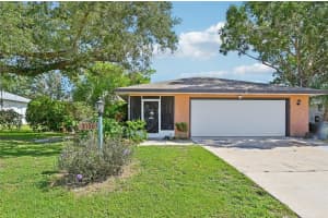 3156 DEPEW AVENUE, PORT CHARLOTTE, FL 33952 Sold 08/27/25