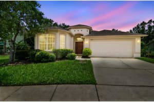 2544 ROSEHAVEN DRIVE, WESLEY CHAPEL, FL 33544 Sold 08/14/25