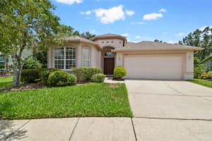 2544 ROSEHAVEN DRIVE, WESLEY CHAPEL, FL 33544 Sold 08/14/25