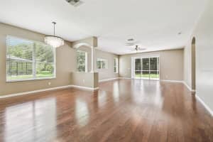 2544 ROSEHAVEN DRIVE, WESLEY CHAPEL, FL 33544 Sold 08/14/25