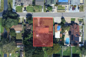 3108 W Saint Conrad St, TAMPA