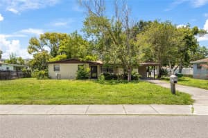 3108 SAINT CONRAD STREET, TAMPA, FL 33607 - MLS#MFRTB8400361