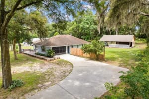 11317 FORT KING ROAD, DADE CITY, FL 33525 - MLS#MFRTB8400368