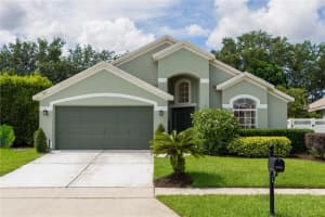 643 Blenheim Loop, WINTER SPRINGS