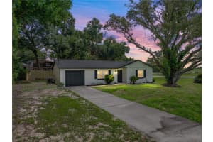 34819 HIBISCUS DRIVE, DADE CITY, FL 33523 Sold 07/31/25