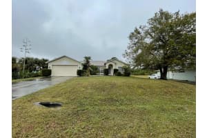 315 FIFTH AVENUE, LEHIGH ACRES, FL 33936 Sold 09/15/25