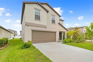 81 RAIN LILY AVENUE, SPRING HILL, FL 34609 - MLS#MFRTB8400418