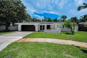 3411 GLOSSY IBIS COURT, PALM HARBOR, FL 34683 Sold 08/15/25