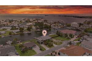 4279 NEWPORT DRIVE, HERNANDO BEACH, FL 34607 Sold 08/19/25