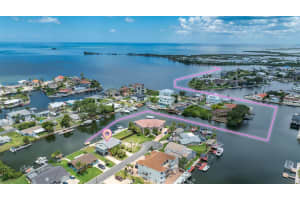 4279 NEWPORT DRIVE, HERNANDO BEACH, FL 34607 Sold 08/19/25