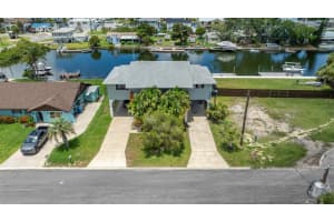 4279 NEWPORT DRIVE, HERNANDO BEACH, FL 34607 Sold 08/19/25