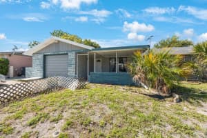 6834 MESA VERDE STREET, PORT RICHEY, FL 34668 Sold 08/27/25