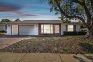 11611 Bear Paw Ln, PORT RICHEY