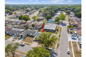 11611 BEAR PAW LANE, PORT RICHEY, FL 34668 - MLS#MFRTB8400433