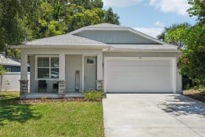 3114 21ST AVENUE, TAMPA, FL 33605 Sold 08/27/25