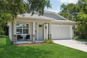 3114 21ST AVENUE, TAMPA, FL 33605 Sold 08/27/25