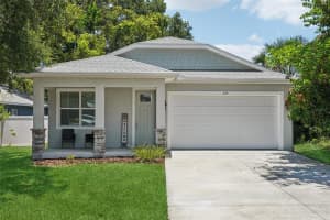 3114 21ST AVENUE, TAMPA, FL 33605 Sold 08/27/25