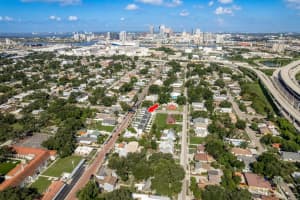 2604 CLARK STREET, TAMPA, FL 33605 - MLS#MFRTB8400464