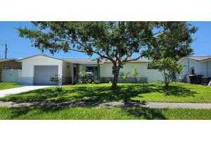 1583 EUNICE LANE, CLEARWATER, FL 33756 Sold 08/07/25