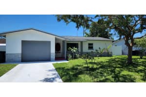 1583 EUNICE LANE, CLEARWATER, FL 33756 Sold 08/07/25