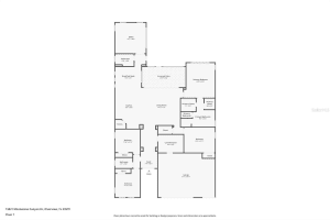 13821 MOONSTONE CANYON DRIVE, RIVERVIEW, FL 33579 - MLS#MFRTB8400467