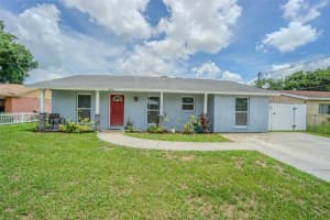 4518 ASHMORE DRIVE, TAMPA, FL 33610 Sold 08/27/25
