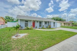 4518 ASHMORE DRIVE, TAMPA, FL 33610 Sold 08/27/25