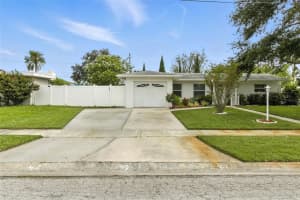 6119 31ST AVENUE, ST PETERSBURG, FL 33710 Sold 08/08/25