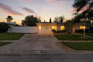 6119 31ST AVENUE, ST PETERSBURG, FL 33710 Sold 08/08/25