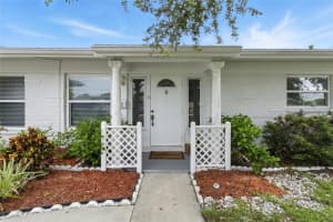 6119 31ST AVENUE, ST PETERSBURG, FL 33710 Sold 08/08/25