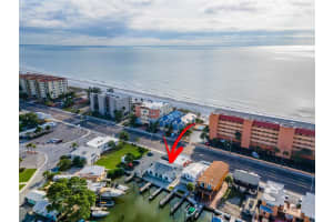 13711 GULF BOULEVARD, MADEIRA BEACH, FL 33708 - MLS#MFRTB8400497