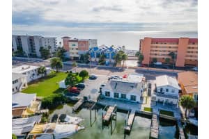 13711 GULF BOULEVARD, MADEIRA BEACH, FL 33708 - MLS#MFRTB8400497